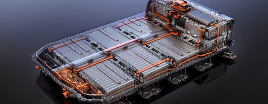 GM and Honda Partner on Next-Gen Batteries