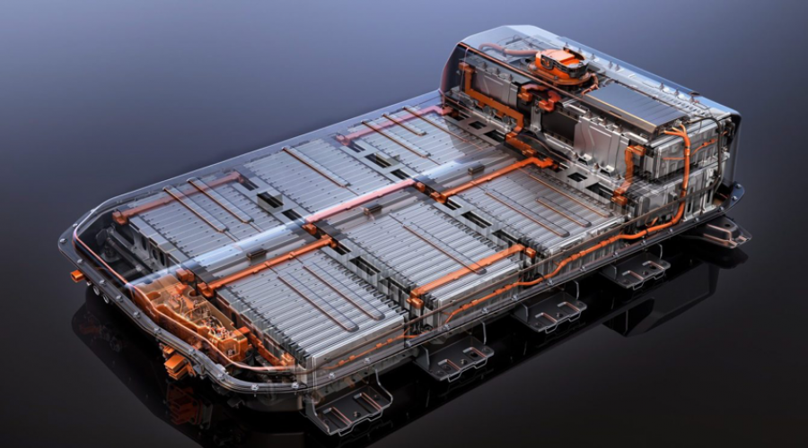 GM and Honda Partner on Next-Gen Batteries